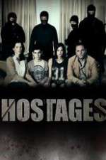 Watch Hostages (Bnei Aruba) 123MovieFree