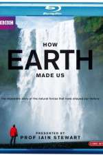 Watch How Earth Made Us 123MovieFree