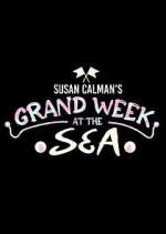 Watch Susan Calman's Grand Week by the Sea 123MovieFree