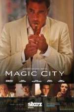 Watch Magic City 123MovieFree