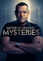 Watch History's Greatest Mysteries 123MovieFree