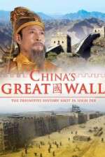 Watch National Geographic China's Great Wall 123MovieFree
