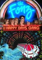 Watch The Fonz and the Happy Days Gang 123MovieFree