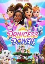 Watch Princess Power 123MovieFree