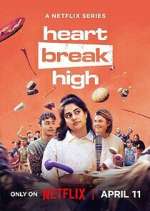 Watch Heartbreak High 123MovieFree