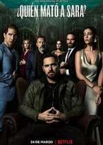 Watch ¿Quién mató a Sara? 123MovieFree