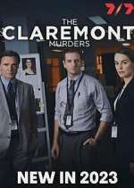 Watch The Claremont Murders 123MovieFree