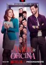 Watch Amor de oficina 123MovieFree
