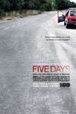 Watch Five Days 123MovieFree