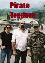 Watch Pirate Traders 123MovieFree