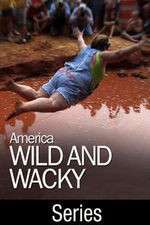 Watch America: Wild & Wacky 123MovieFree
