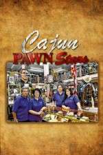 Watch Cajun Pawn Stars 123MovieFree