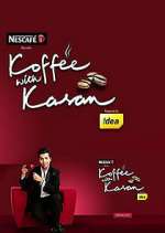 Watch Koffee with Karan 123MovieFree