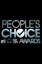 Watch People's Choice Awards 123MovieFree