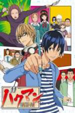 Watch Bakuman 123MovieFree