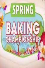 Watch Spring Baking Championship 123MovieFree