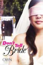 Watch Don't Tell The Bride 123MovieFree