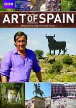 Watch Art of Spain 123MovieFree