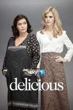 Watch Delicious 123MovieFree