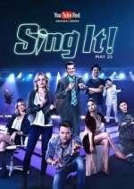 Watch Sing It! 123MovieFree