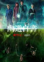 Watch Yu Yu Hakusho 123MovieFree