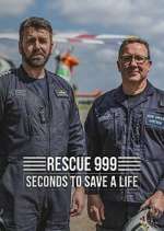 Watch Rescue 999: Seconds to Save a Life 123MovieFree