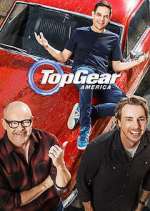 Watch Top Gear America 123MovieFree