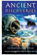 Watch Ancient Discoveries 123MovieFree