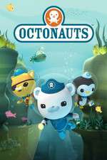Watch The Octonauts 123MovieFree