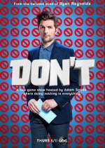 Watch Don't 123MovieFree
