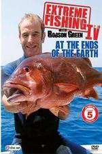 Watch Robsons Extreme Fishing Challenge 123MovieFree