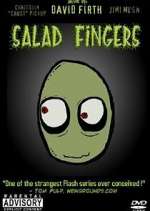 Watch Salad Fingers 123MovieFree