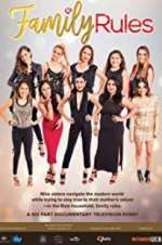 Watch Family Rules 123MovieFree