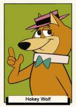 Watch Hokey Wolf 123MovieFree