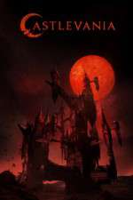 Watch Castlevania 123MovieFree