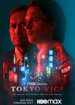 Watch Tokyo Vice 123MovieFree