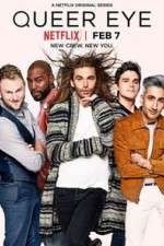 Watch Queer Eye 123MovieFree
