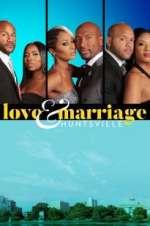 love & marriage: huntsville season 10 episode 12 tv poster