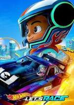 Watch Hot Wheels Let's Race 123MovieFree