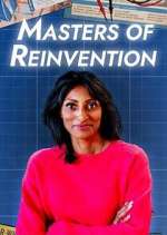 Watch Masters of Reinvention 123MovieFree