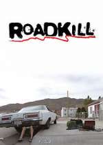 Watch Roadkill 123MovieFree
