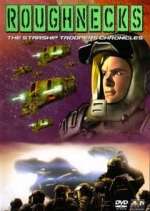 Watch Roughnecks: Starship Troopers Chronicles 123MovieFree