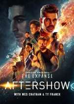 Watch The Expanse Aftershow 123MovieFree