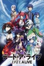 Watch Date a Live 123MovieFree