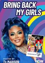 Watch Bring Back My Girls 123MovieFree