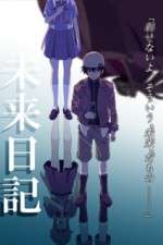Watch Mirai Nikki 123MovieFree