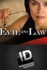 Watch Evil-in-Law 123MovieFree