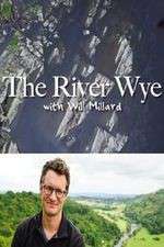 Watch The River Wye with Will Millard 123MovieFree