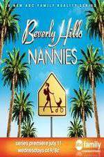 Watch Beverly Hills Nannies 123MovieFree
