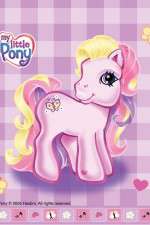 Watch My Little Pony 123MovieFree